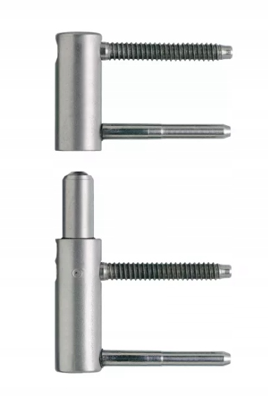 závěs pro dřevěné dveře nerezová ocel