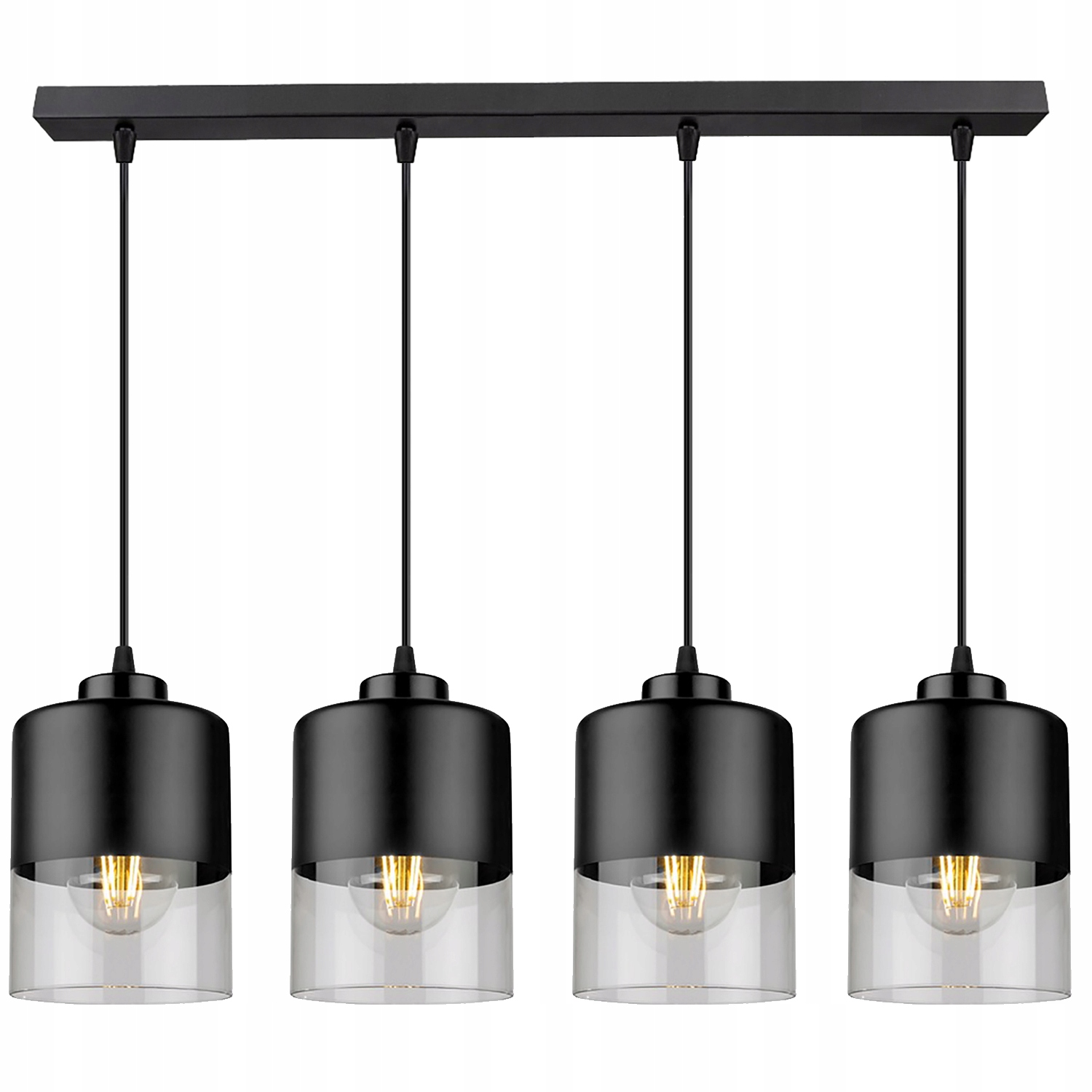 

Lampa Wisząca Sufitowa Żyrandol Plafon Led