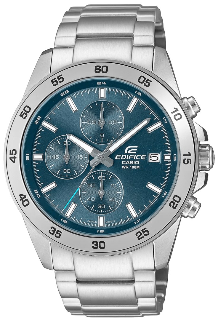 Pánské Hodinky Casio Edifice EFR-526D-2AVUEF B0X
