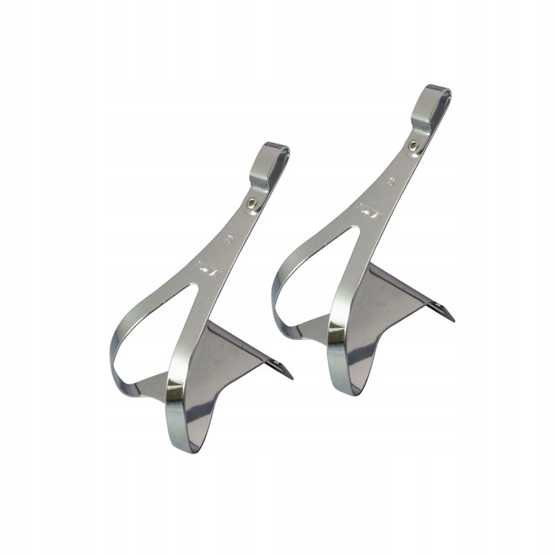 Stalowe noski Mks rozmiar S