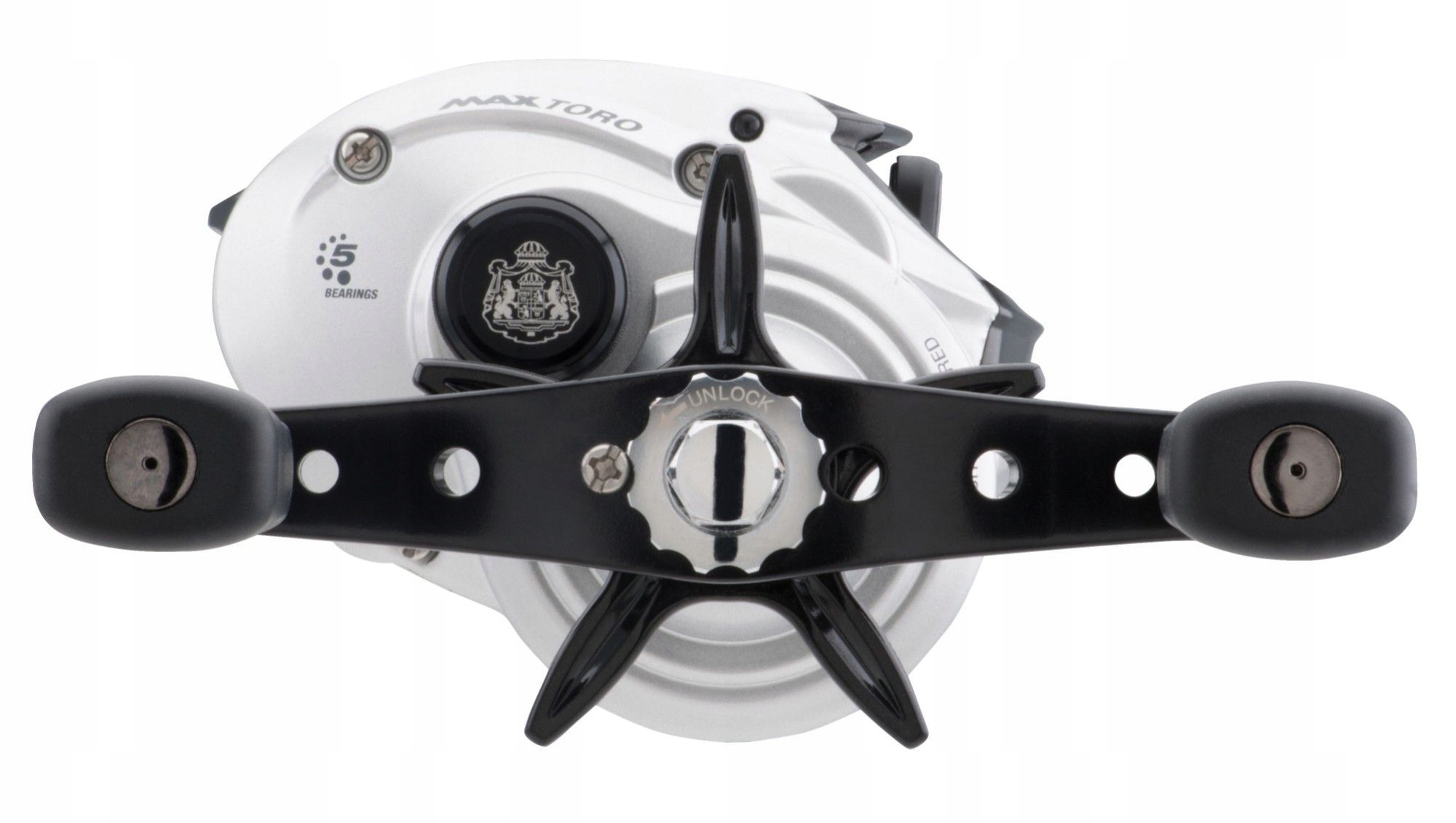 Multiplikator Abu Garcia MaxToro 50 LP Kod producenta 1400538