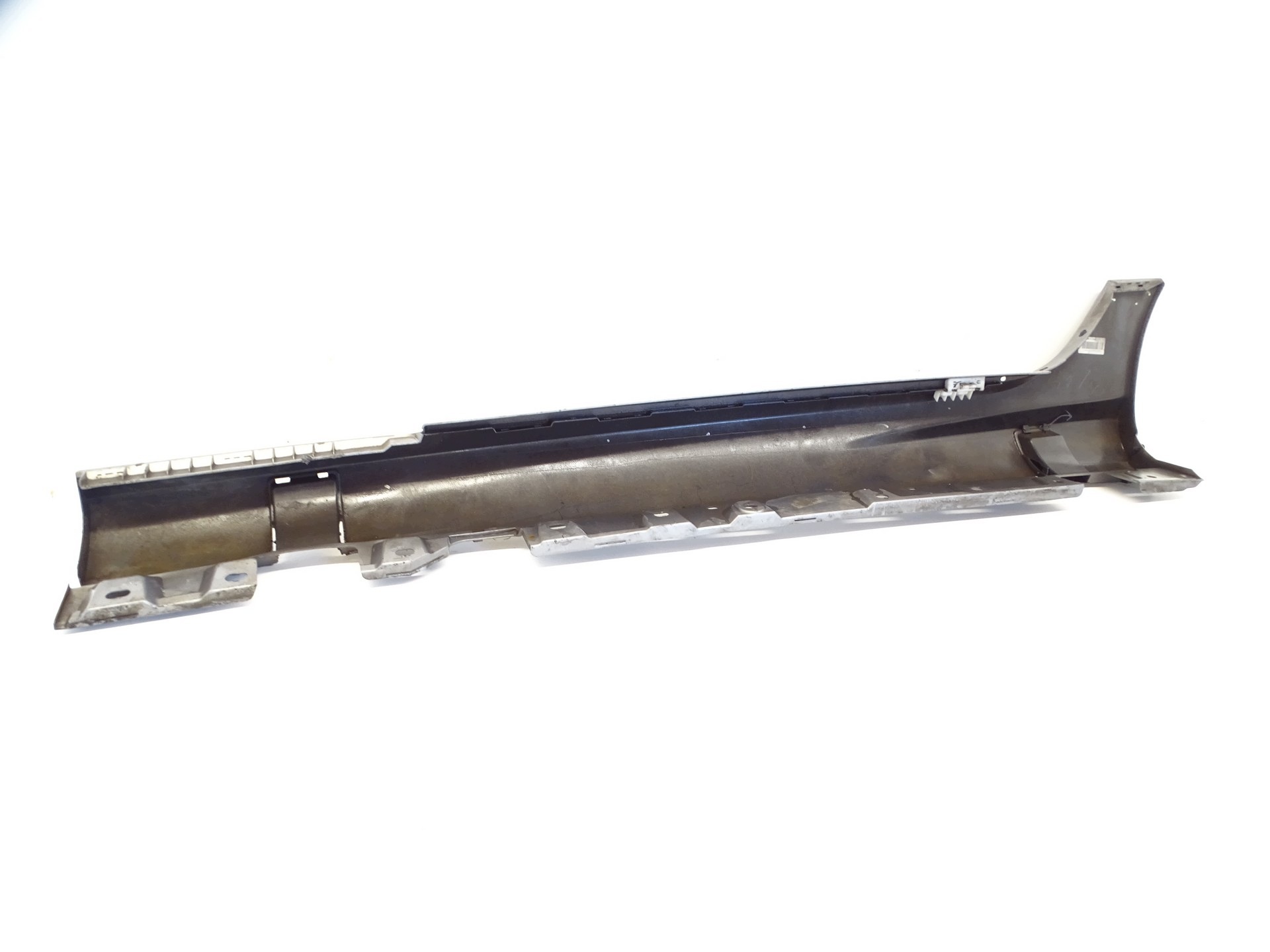 moulding threshold cap right MERCEDES SLK W172 A1726980254