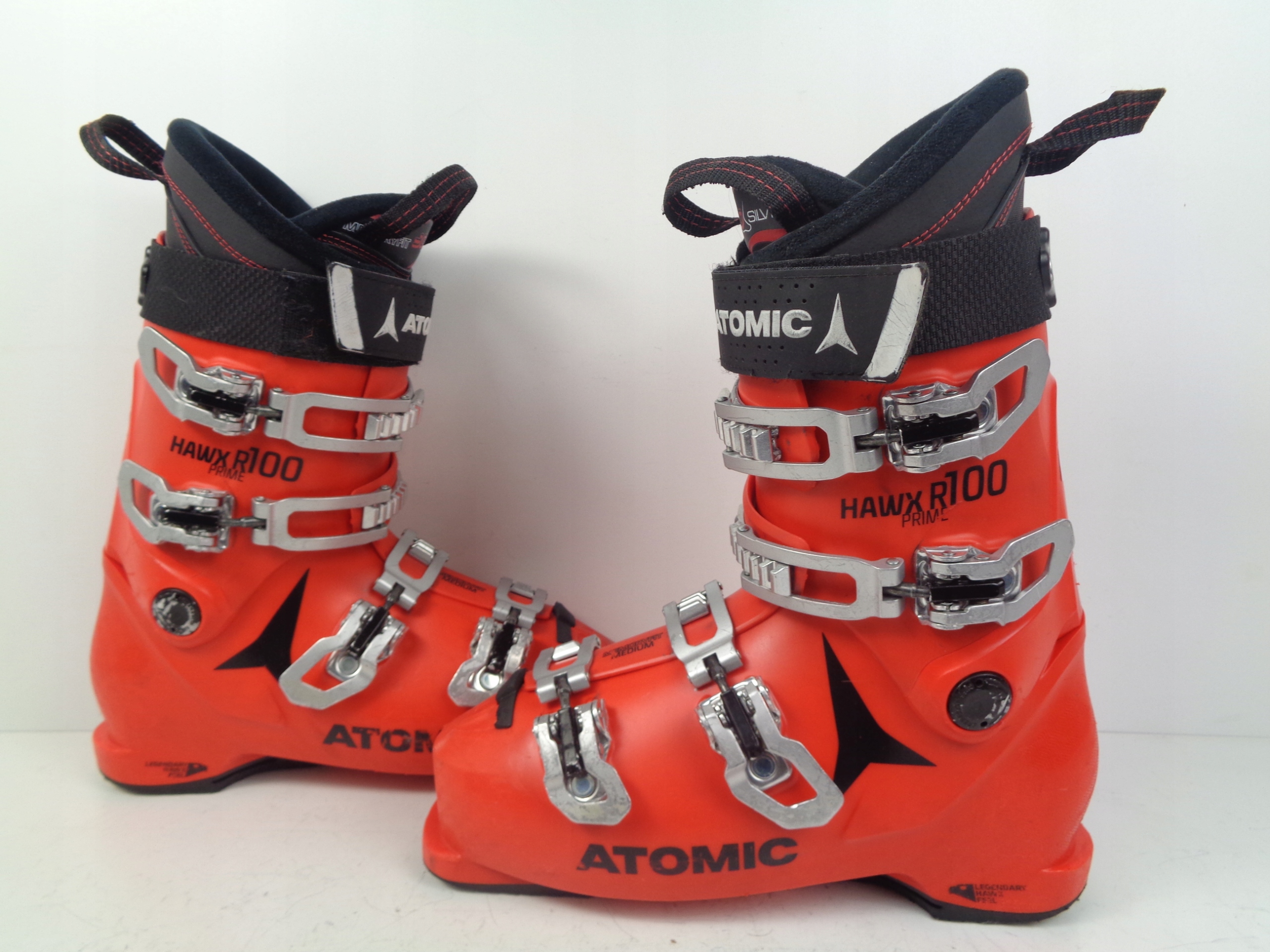 ATOMIC HAWX PRIME 100 - 27,5 /42,5+SKI RZEP - ATOMIC HAWX PRIME 100 - 27,5 /42,5+RZEP - 13143302209 - Allegro.pl ATOMIC HAWX PRIME 100 - 27,5 /42,5+SKI RZEP - ATOMIC HAWX PRIME 100 - 27,5 /42,5+RZEP - 13143302209 - Allegro.pl