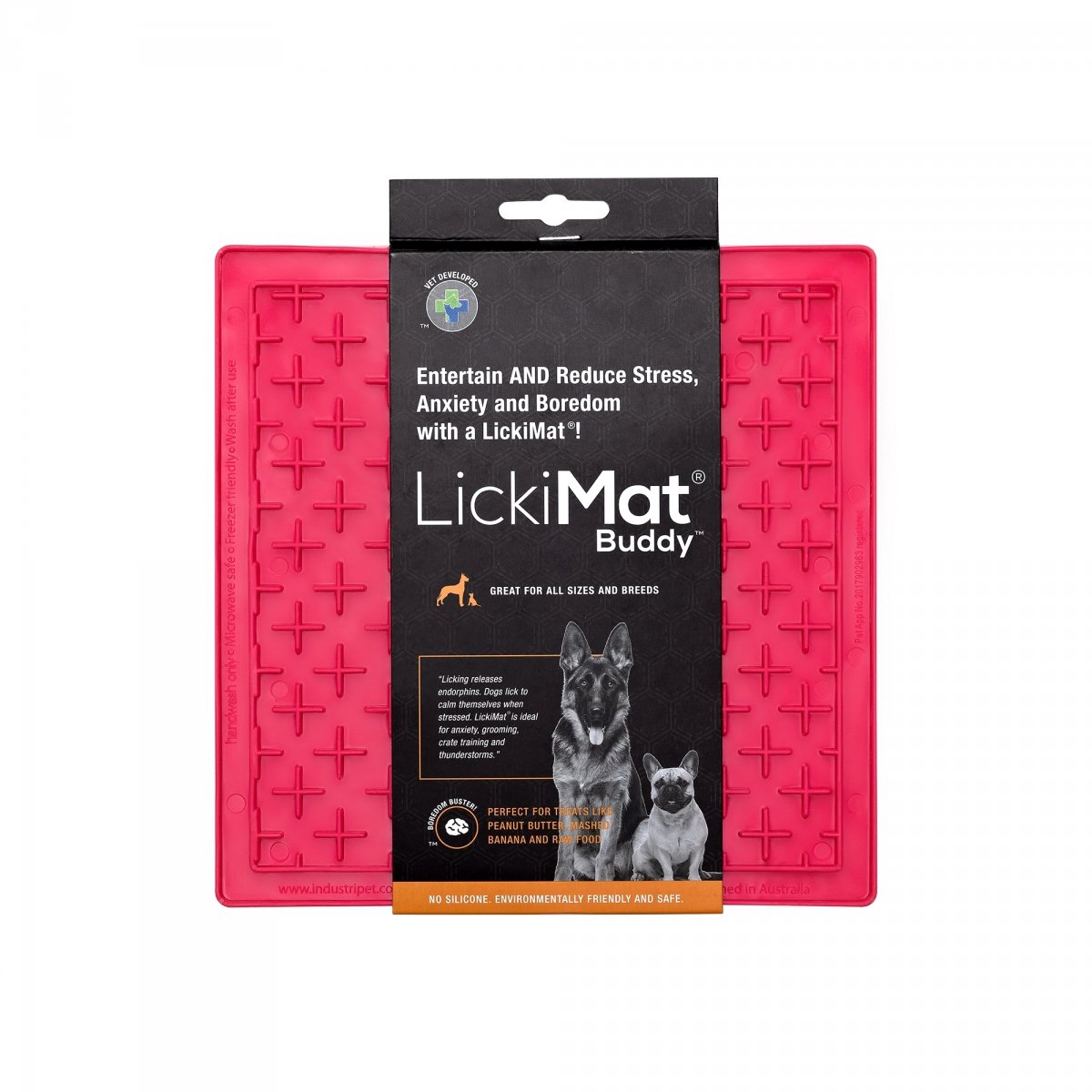 

Mata LickiMat Classic Buddy
