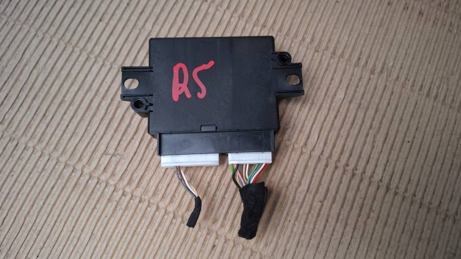 module PDC Renault 5 E-Tech 284L05550R