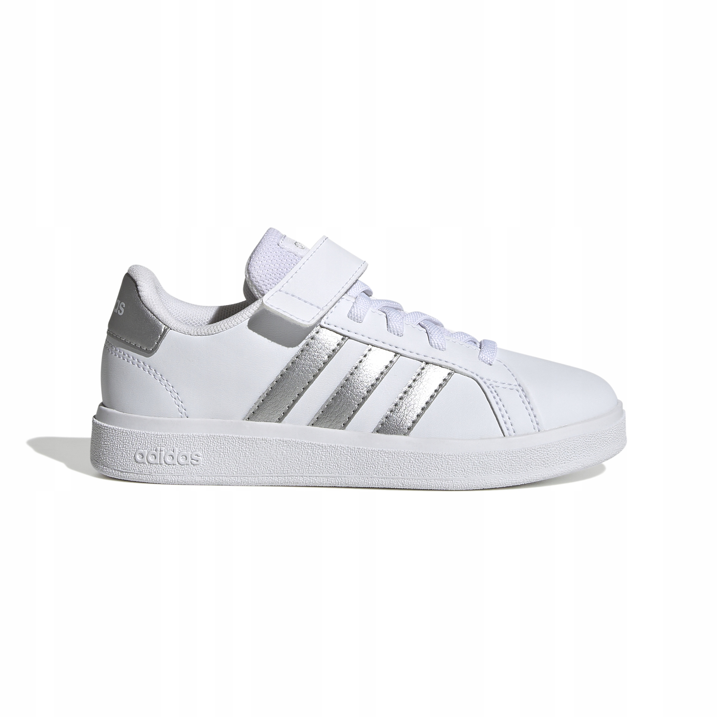 

Buty dziecięce AdidasGRAND Court 2.0 GW6516 r.34