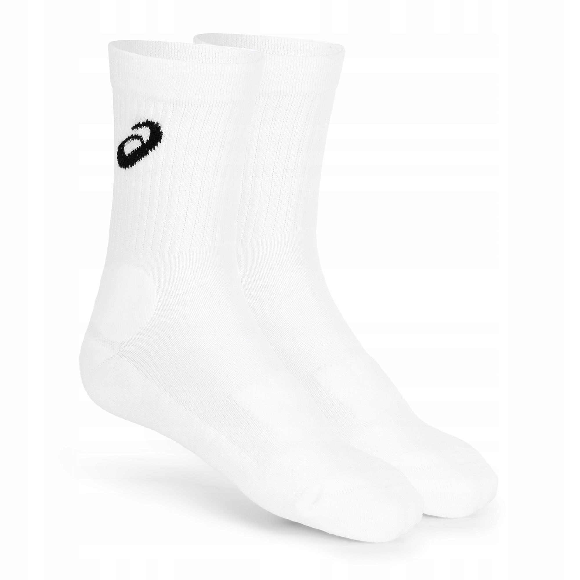 

Skarpety siatkarskie Asics Volley białe 43-46 Eu
