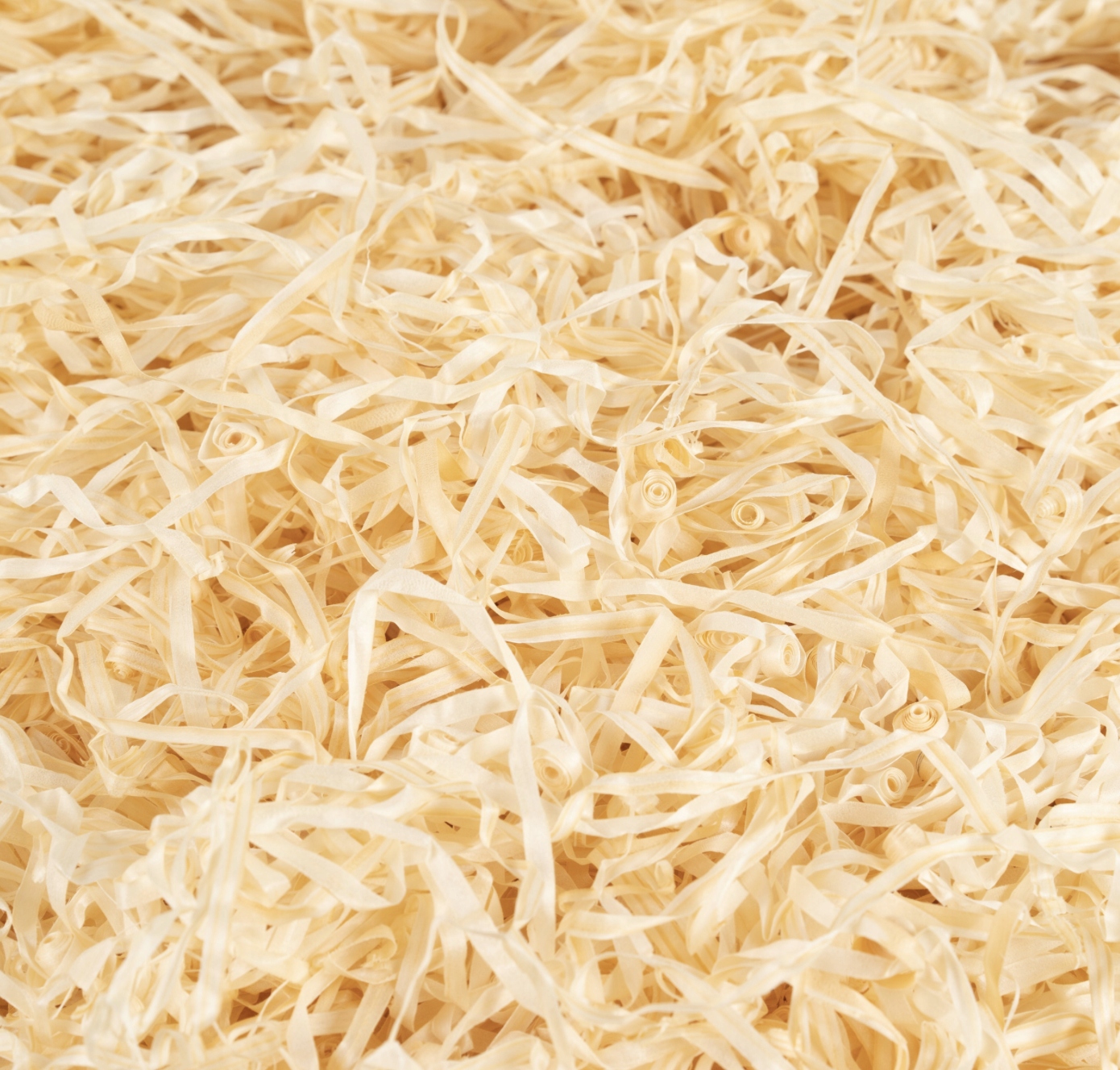 Wypełniacz Wełna Drzewna EKO 100 gram do prezentów