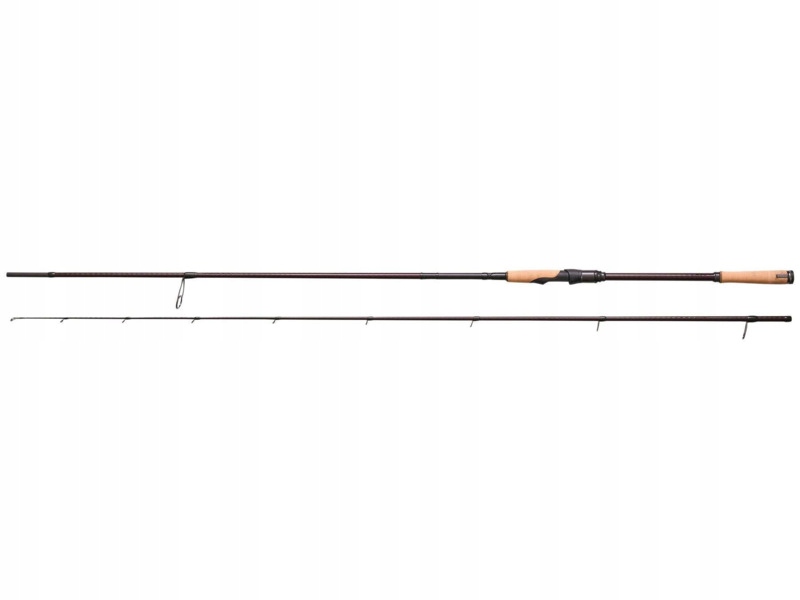 Wędka Savage Gear Revenge SG6 Fast Shad 2.43m 18-56g