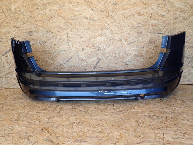 SEAT ATECA FR 16- bumper rear rear part