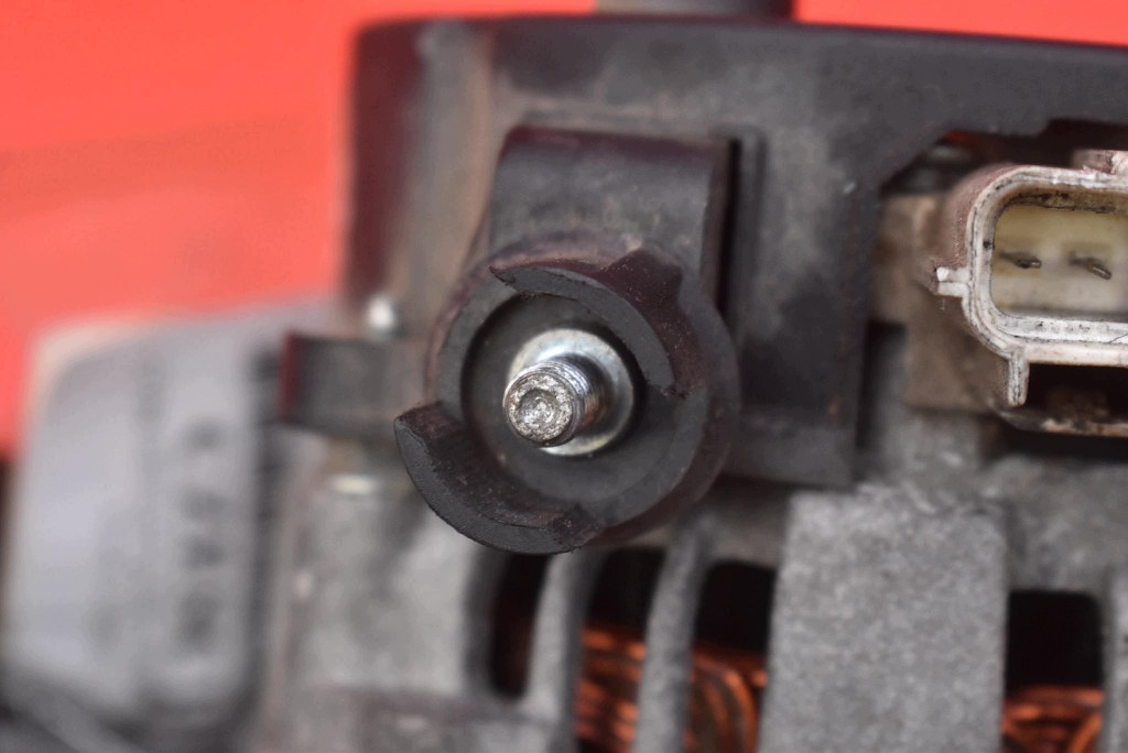 ALTERNATOR LRB00357 FORD FOCUS MK1 1.6 16V 101 KM 98-04