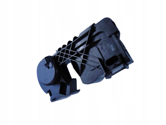 A2468700558 - MERCEDES B Class W246 246 датчик замка капота