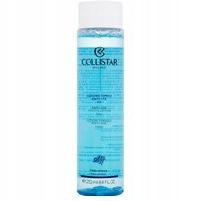 Collistar Zpevňující pleťová voda proti stárnutí 250 ml