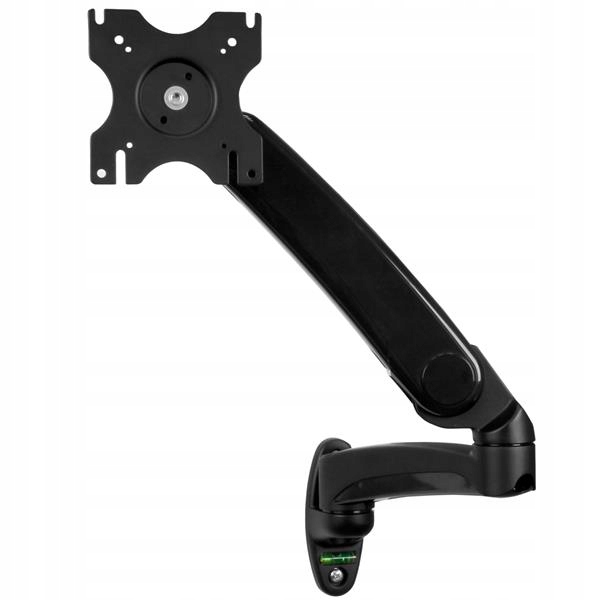 StarTech.com Armpivwall uchwyt stojak do monitorów 76,2 cm (30'') Czarny