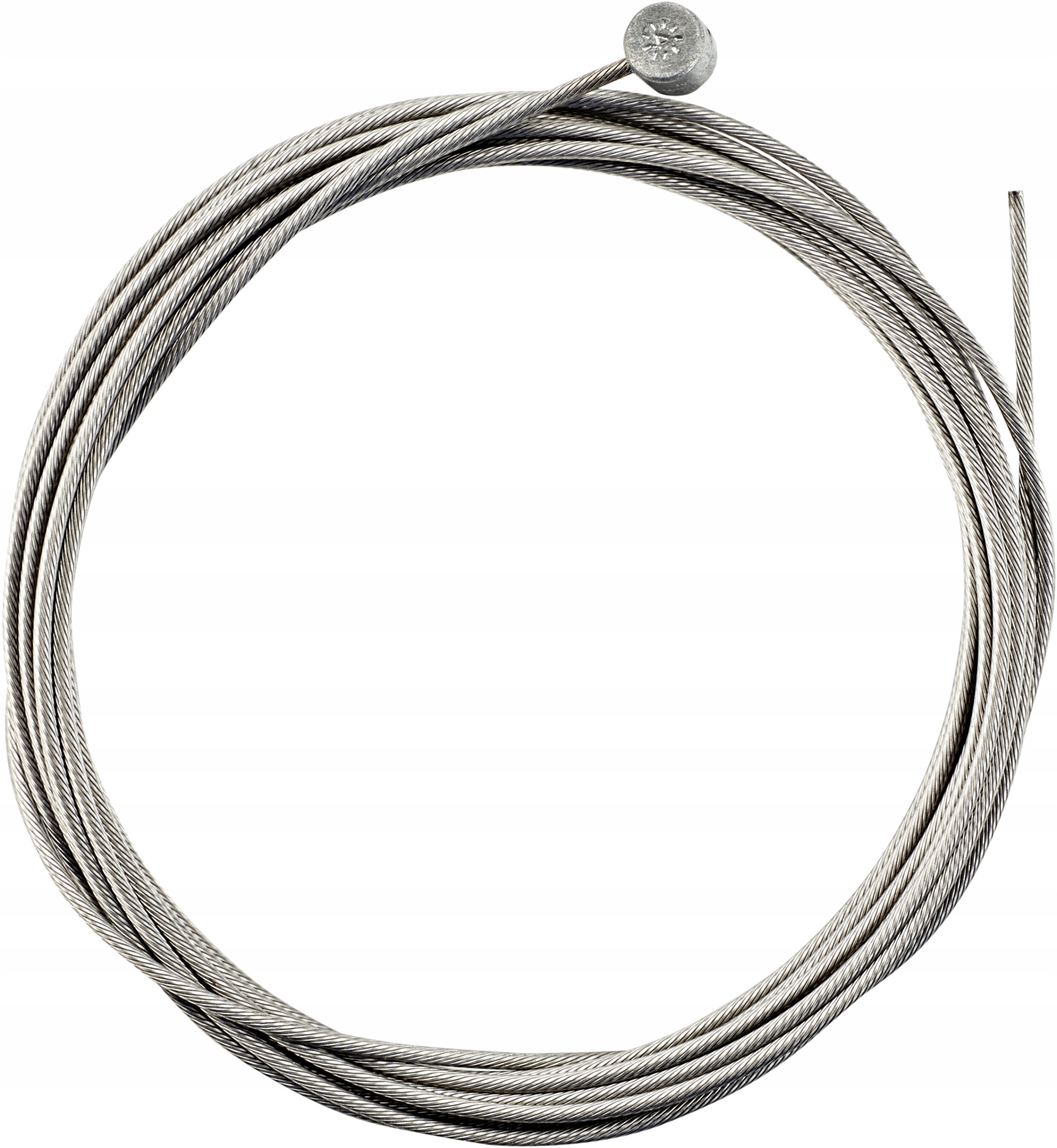 JAGWIRE linka hamulca 1,6 x 2000 mm NIERDZEWNA Kod producenta BRAKE