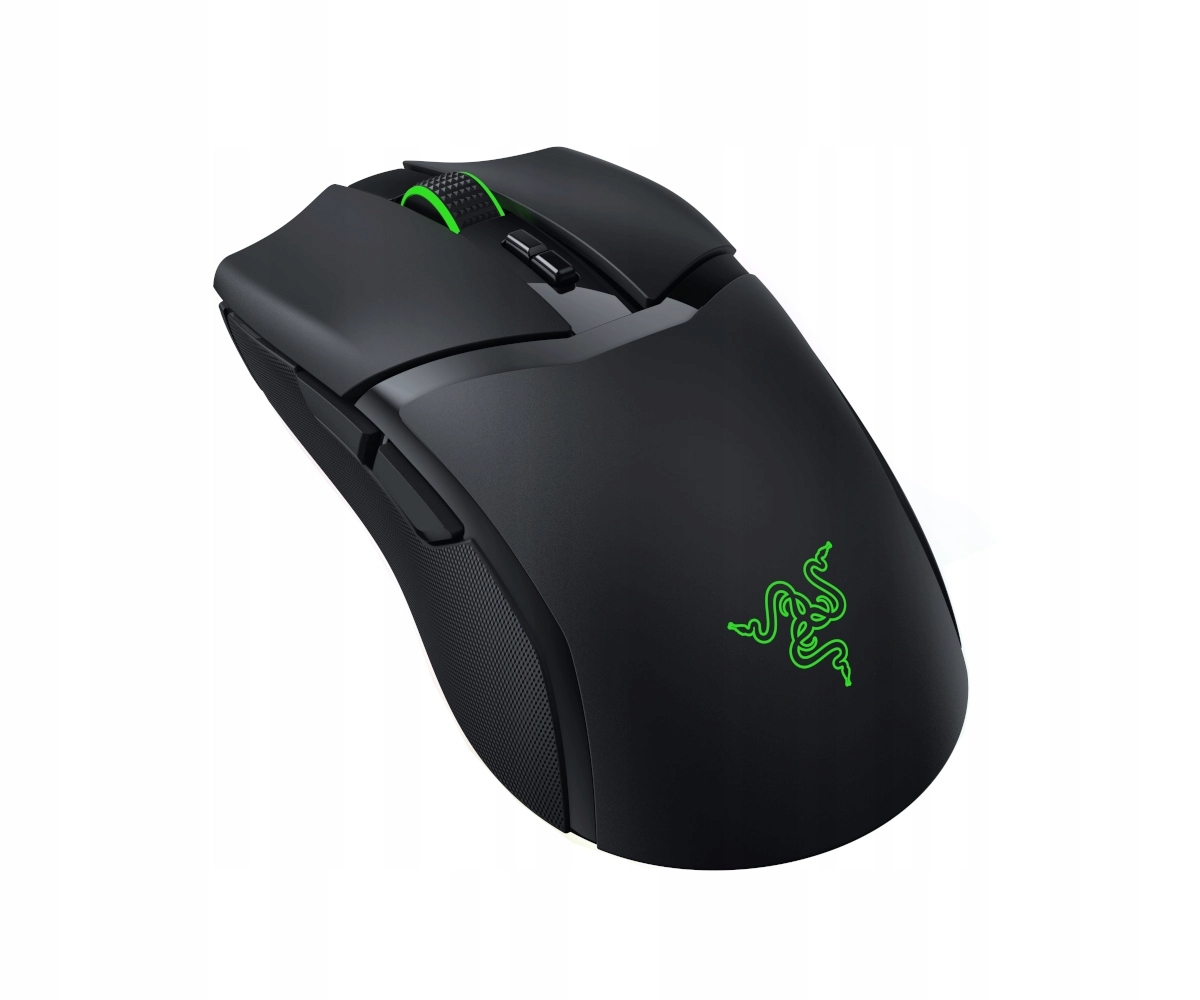 RAZER Mysz Gamingowa Cobra Pro Bezprzewodowa — 5