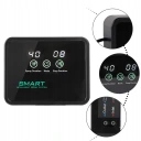 Levně Profesionální Stříkací Systém Pro Terária S Časovačem 360°