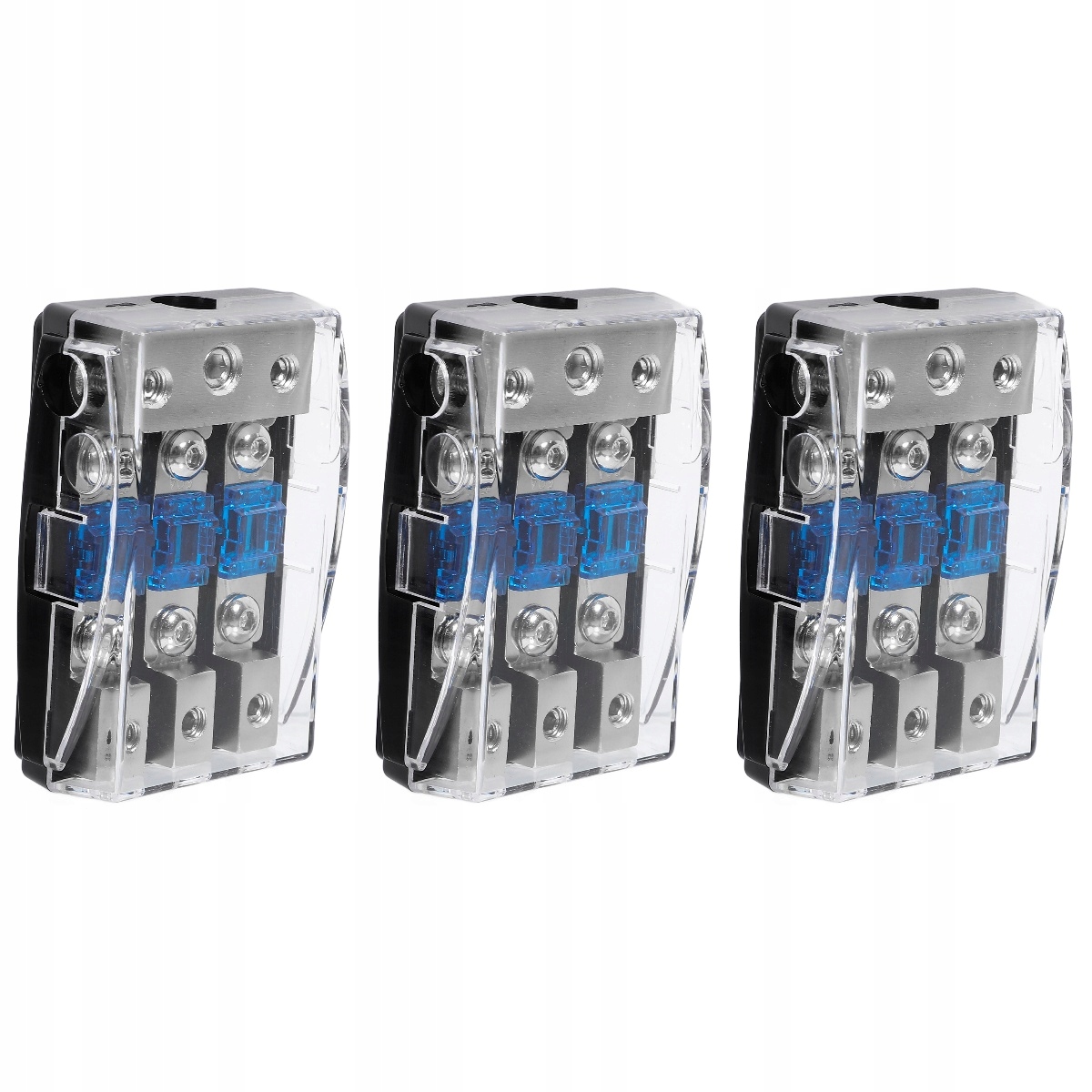 UCHWYT SAMOCHODOWY AUDIO Producent inny