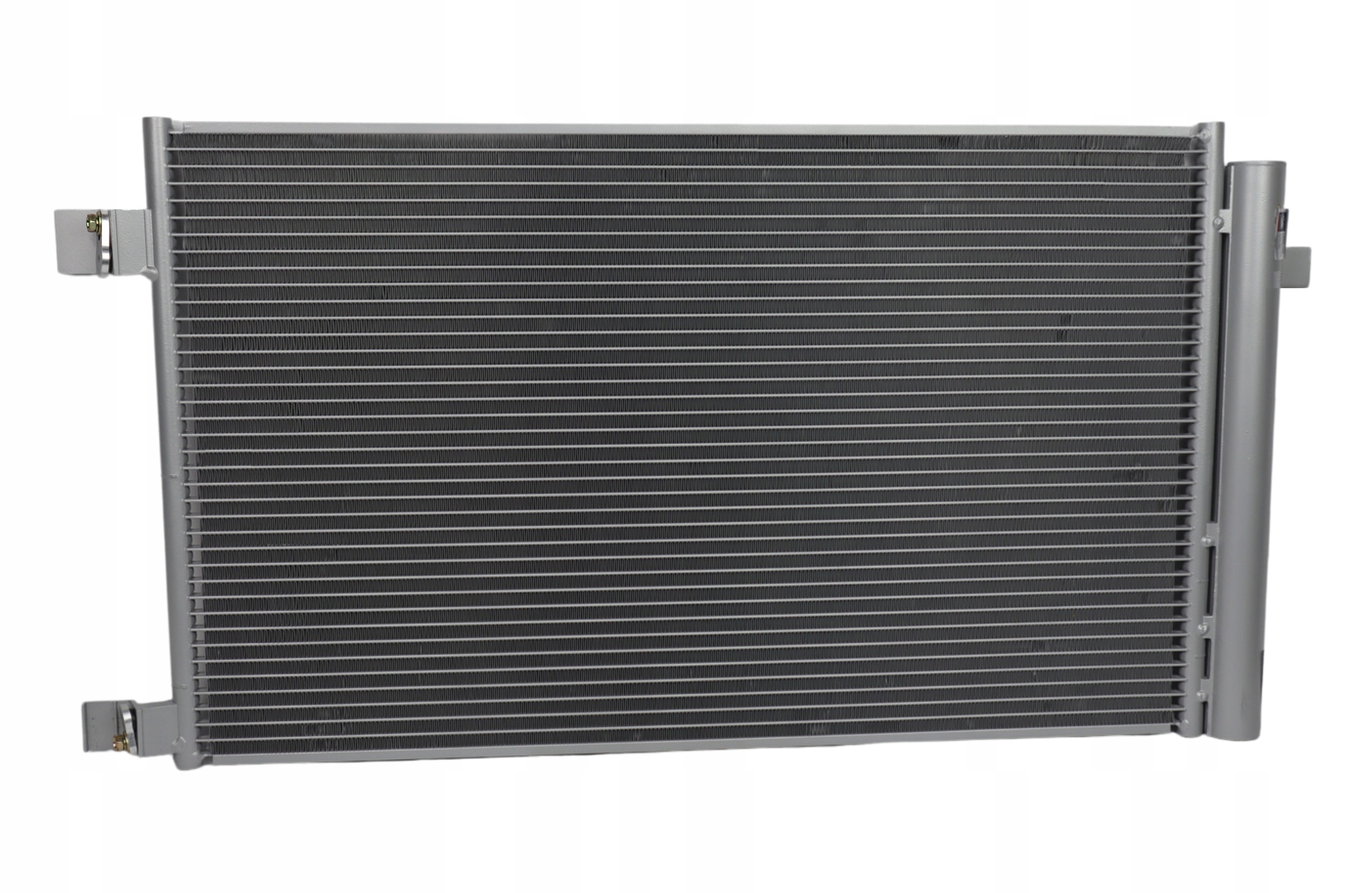 9211000Q0C, 921004575R, - РАДІАТОР КОНДИЦІОНЕРА RENAULT KADJAR 2018 -