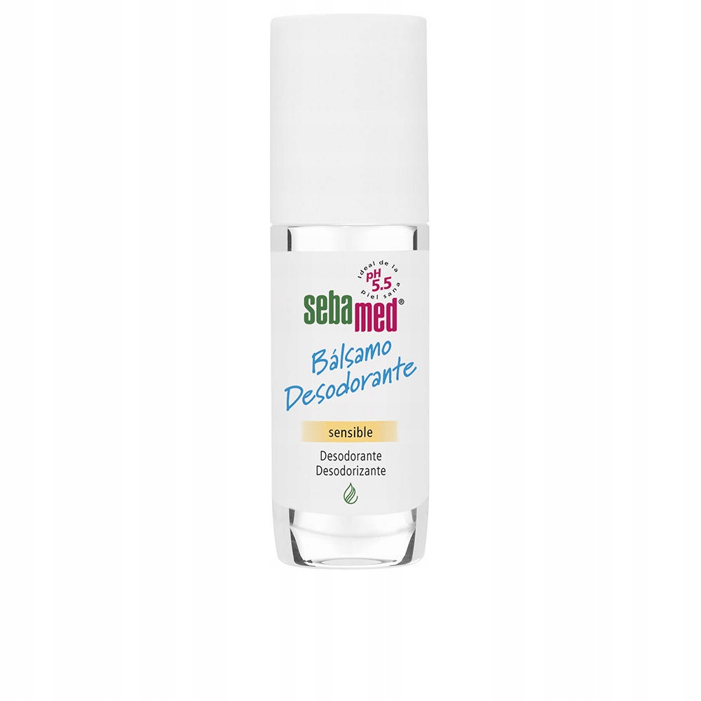 Deodorant Balm roll-on