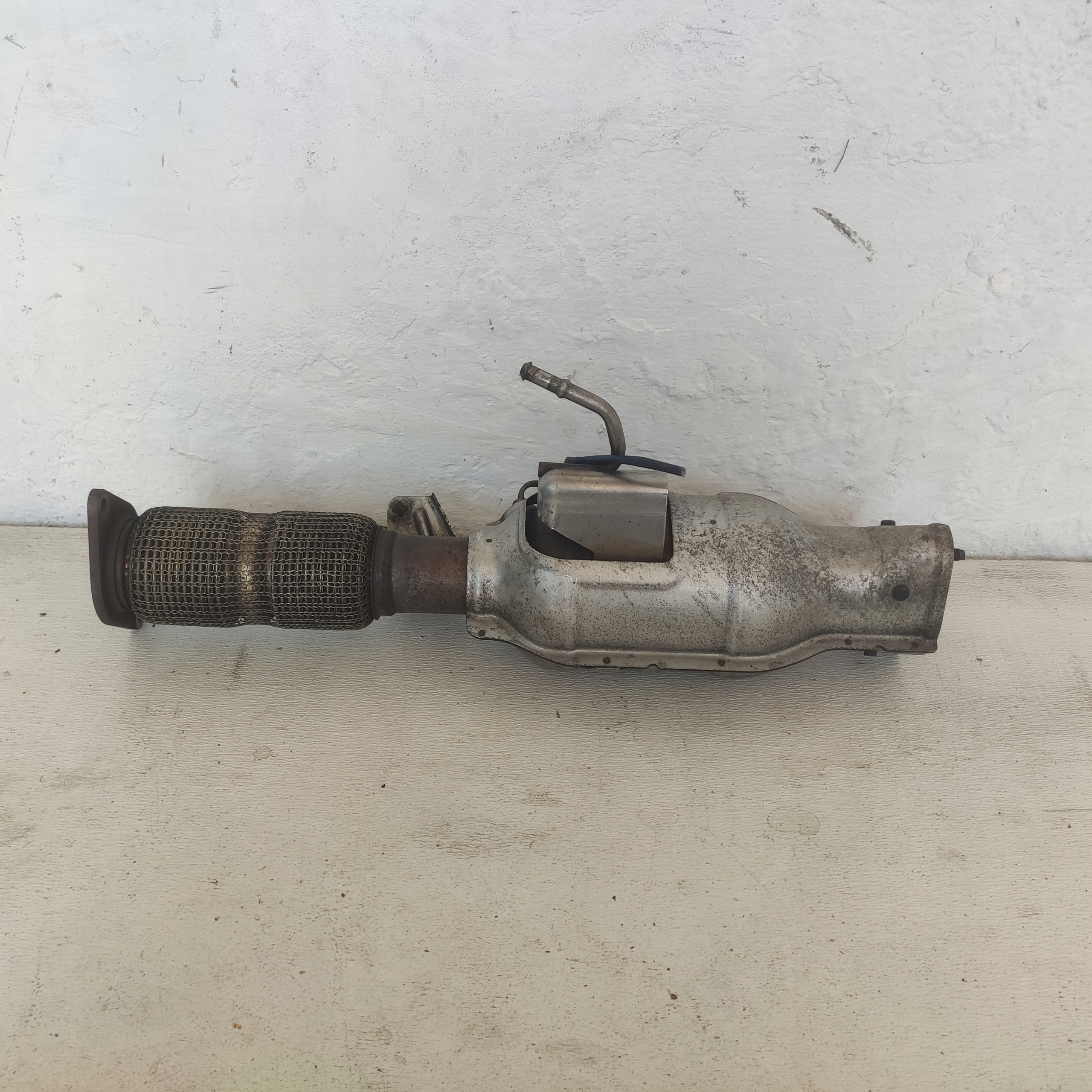 NISSAN X-TRAIL T33 2023 1.5 catalyst