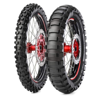 Metzeler Pneumatika 90/90-21 Karoo Extreme 54S Tt Mst M/C Predná Dot 37-38/2023
