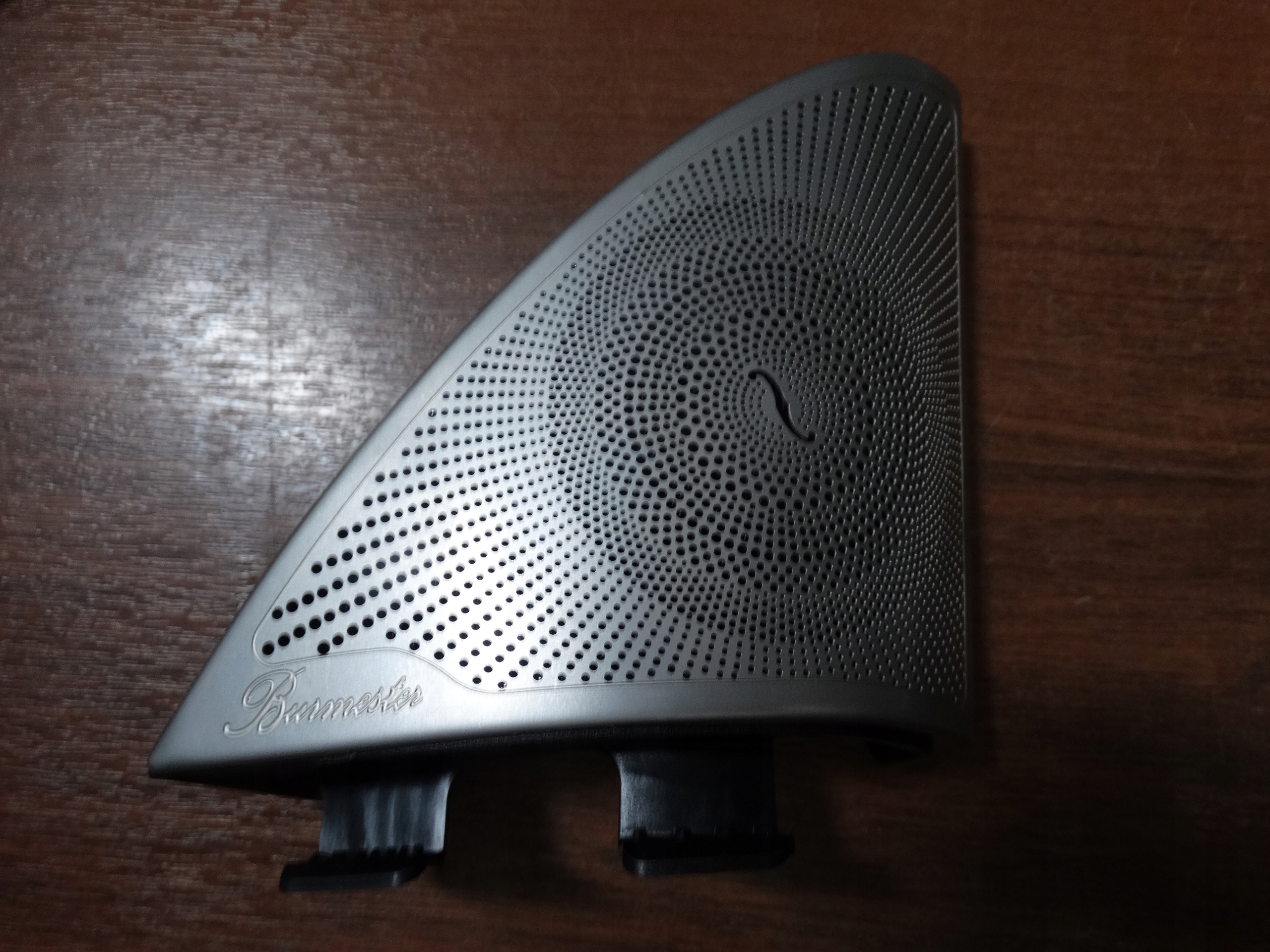 cover speaker door right BURMESTER MERCEDES 1 9