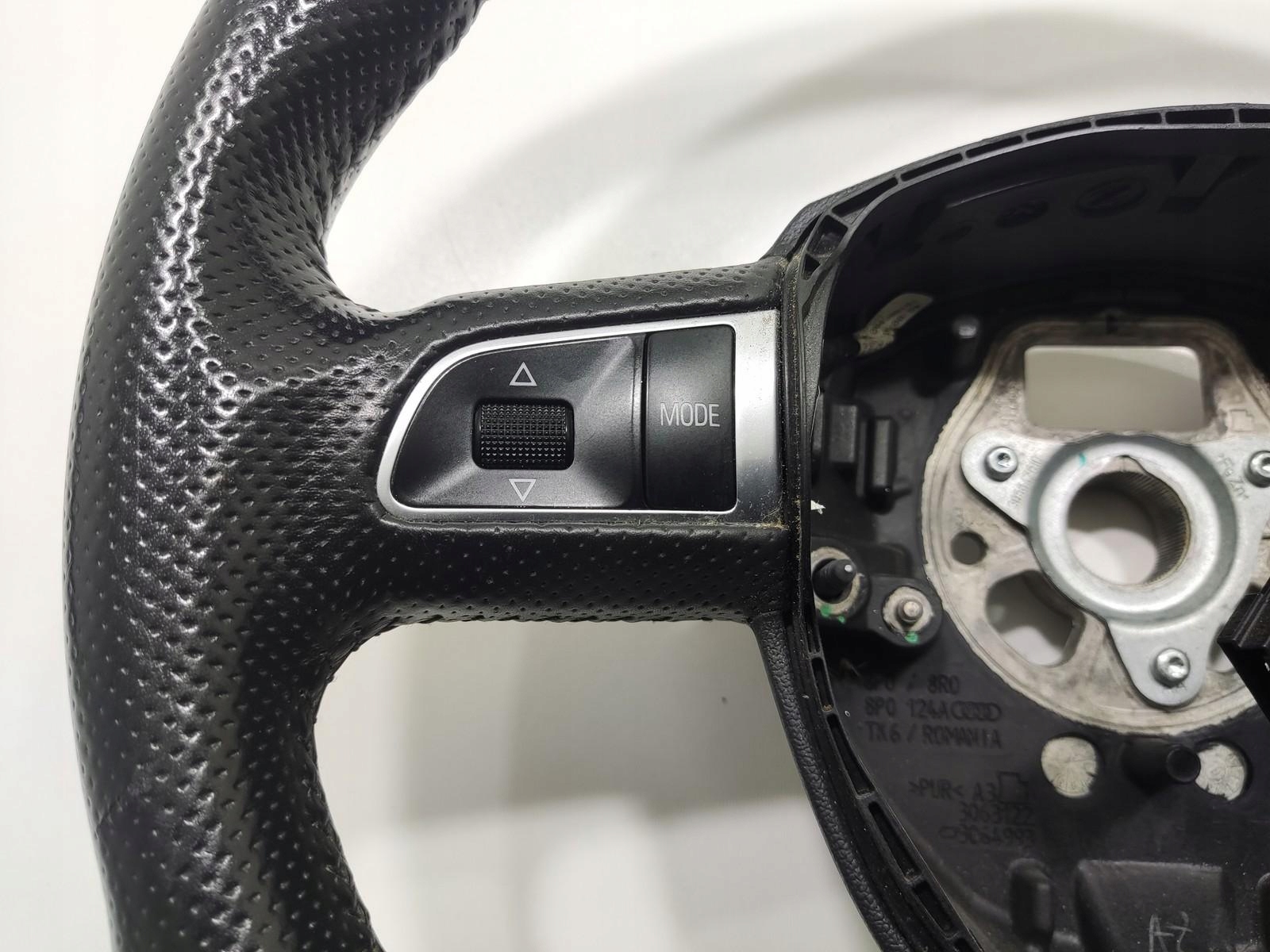 volante MULTIFUNKCJA STEROWNIE AUDI A5 e 8T 2007-2011 8R0419091F