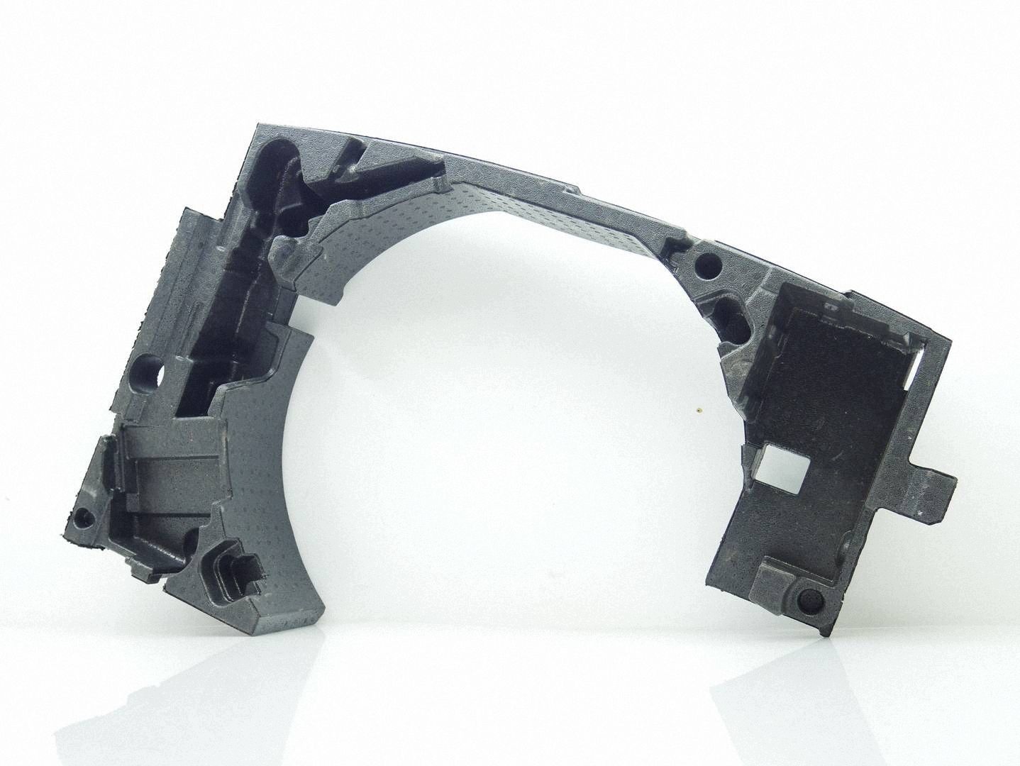 insert polystirene boot AUDI Q5 80A 80A012109J