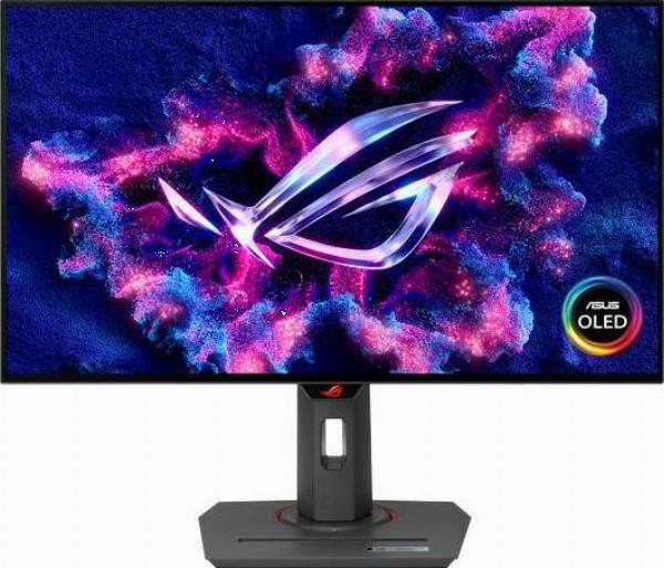 Monitor Oled Asus Rog Strix Oled Xgaqdmg 27" 2560 x 1440 px Oled