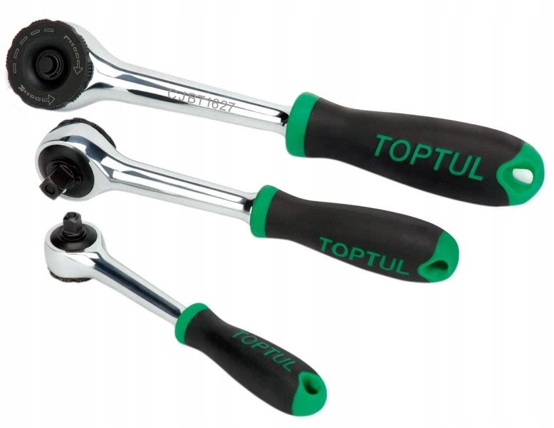 Račne Toptul CJBT1627