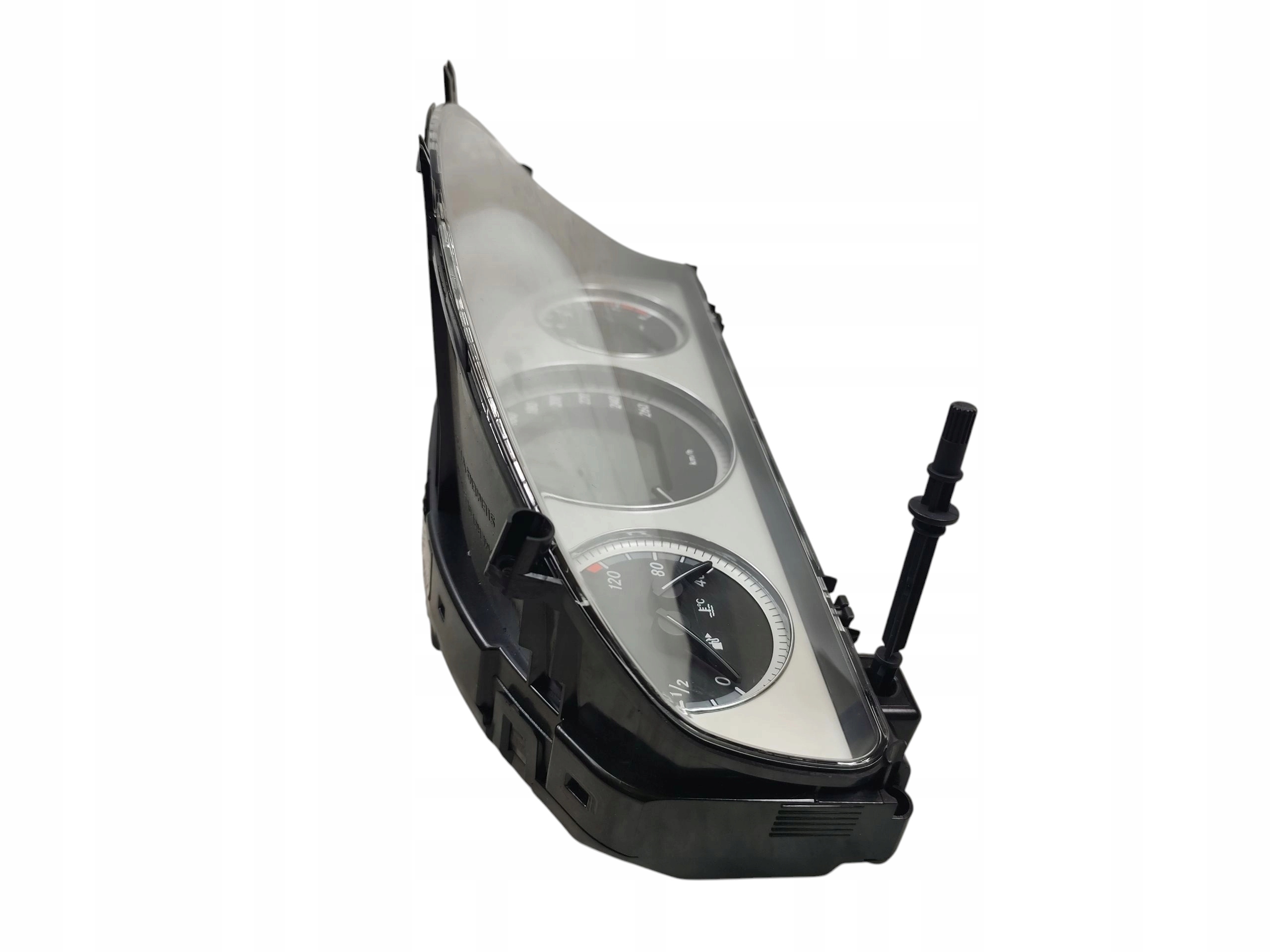 dials MERCEDES C W204 (2007-2011) 1.8 compressor; 156KM A2049003300 EUROPA