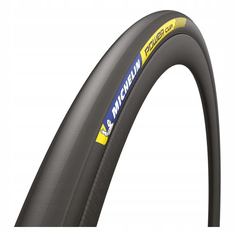 Michelin Galuska Power Cup 700x28c (28-622) Racing Line Hi-density Shield č