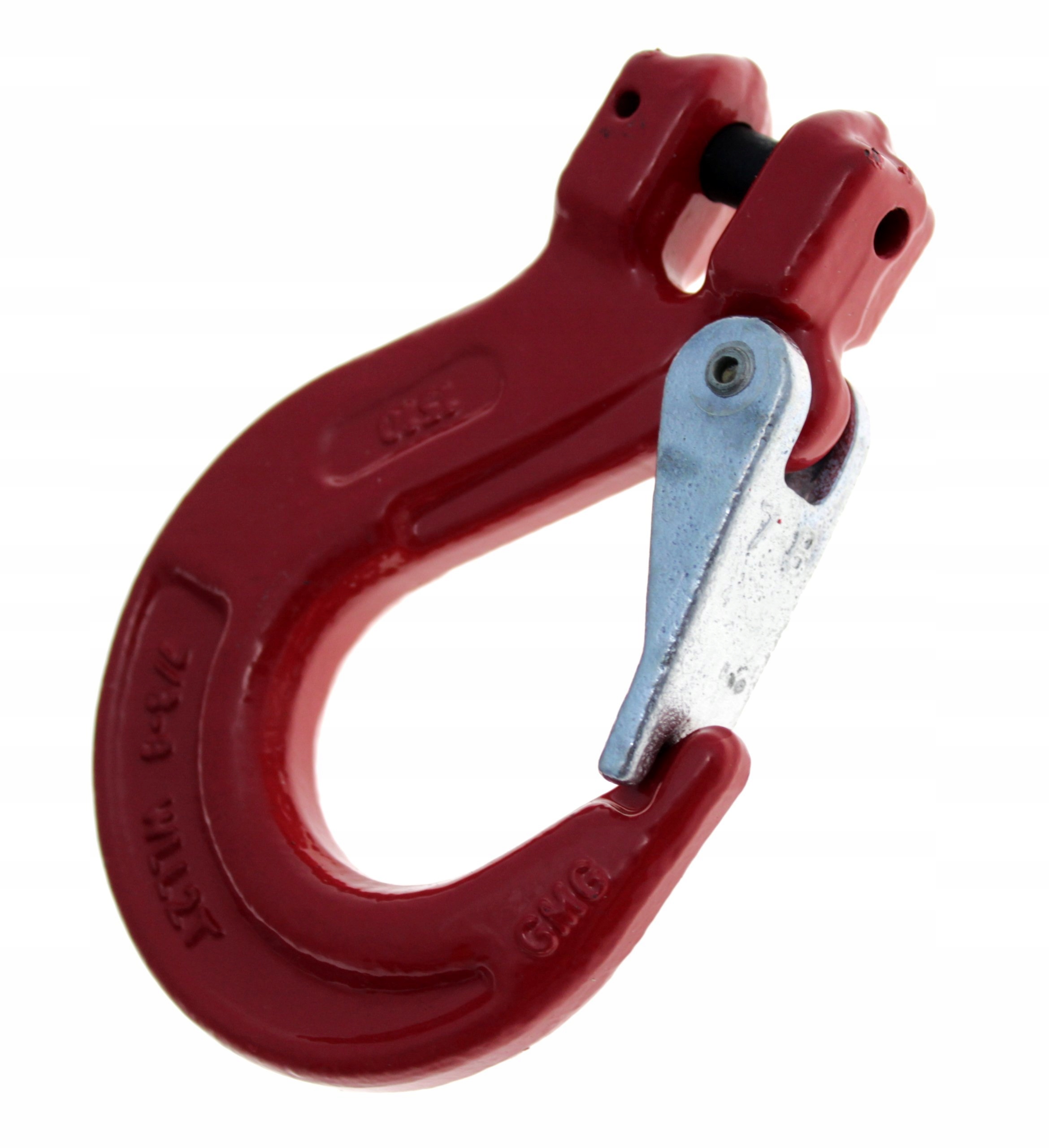 HAK ZAWIESIOWY SWORZNIOWY 2 TON EAN (GTIN) 5903950005154