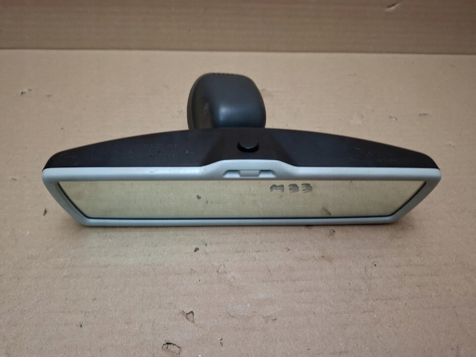 rear-view mirror Volkswagen Sharan 2 2012 36181990