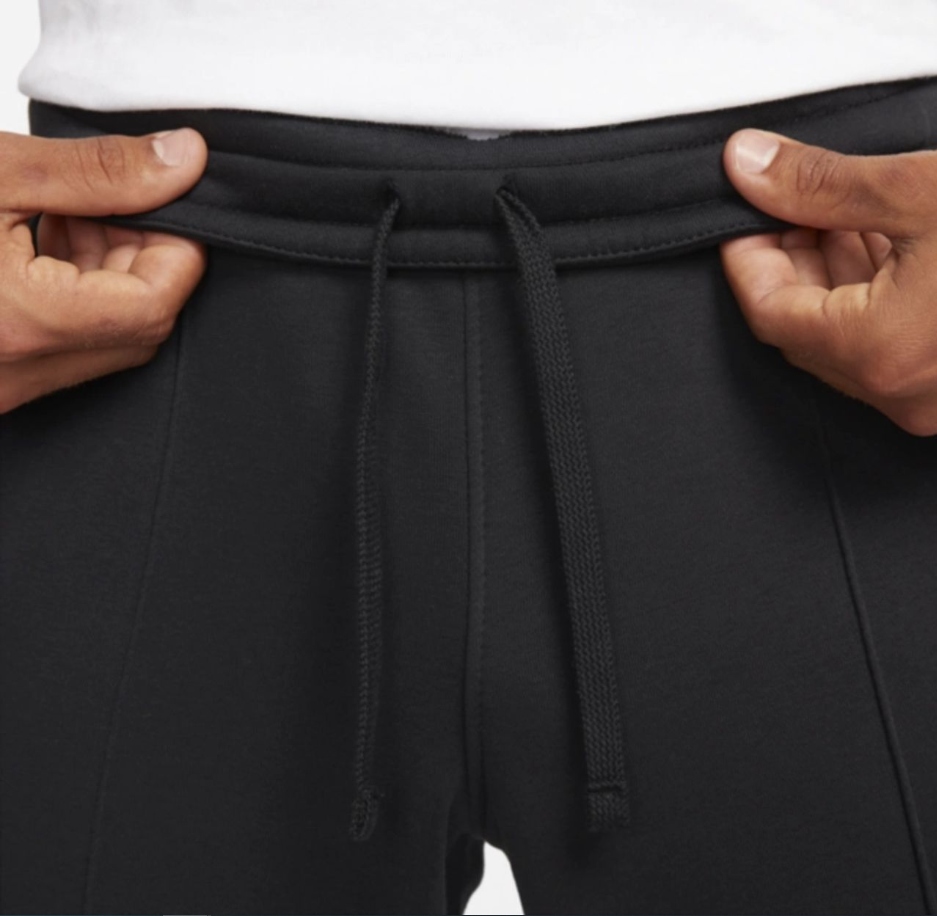 Spodnie Nike Sportswear Fleece DO0022010 r. S Rozmiar S