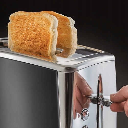 TOSTER OPIEKACZ do Kanapek Tostów Grzanek Sandwich TOSTY GRZANKI Kod producenta 23221