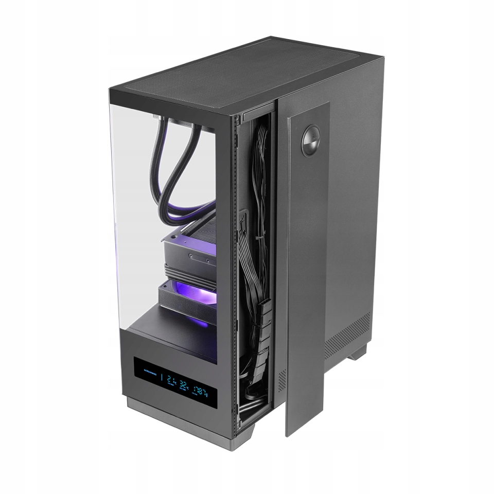 Počítač Ryzen 5 3600 16GB DDR4 512GB NVMe Rtx 4060 B450