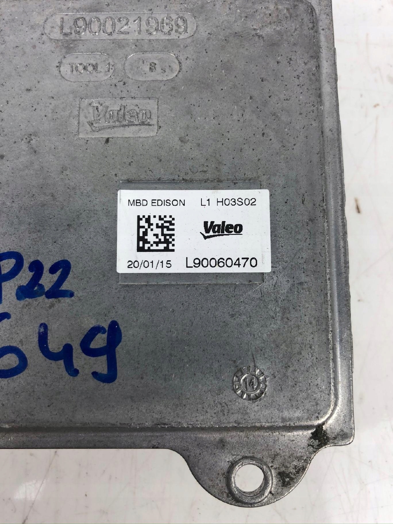 L900604700 - Инвертор Smart MODULE W453 453 L90060470