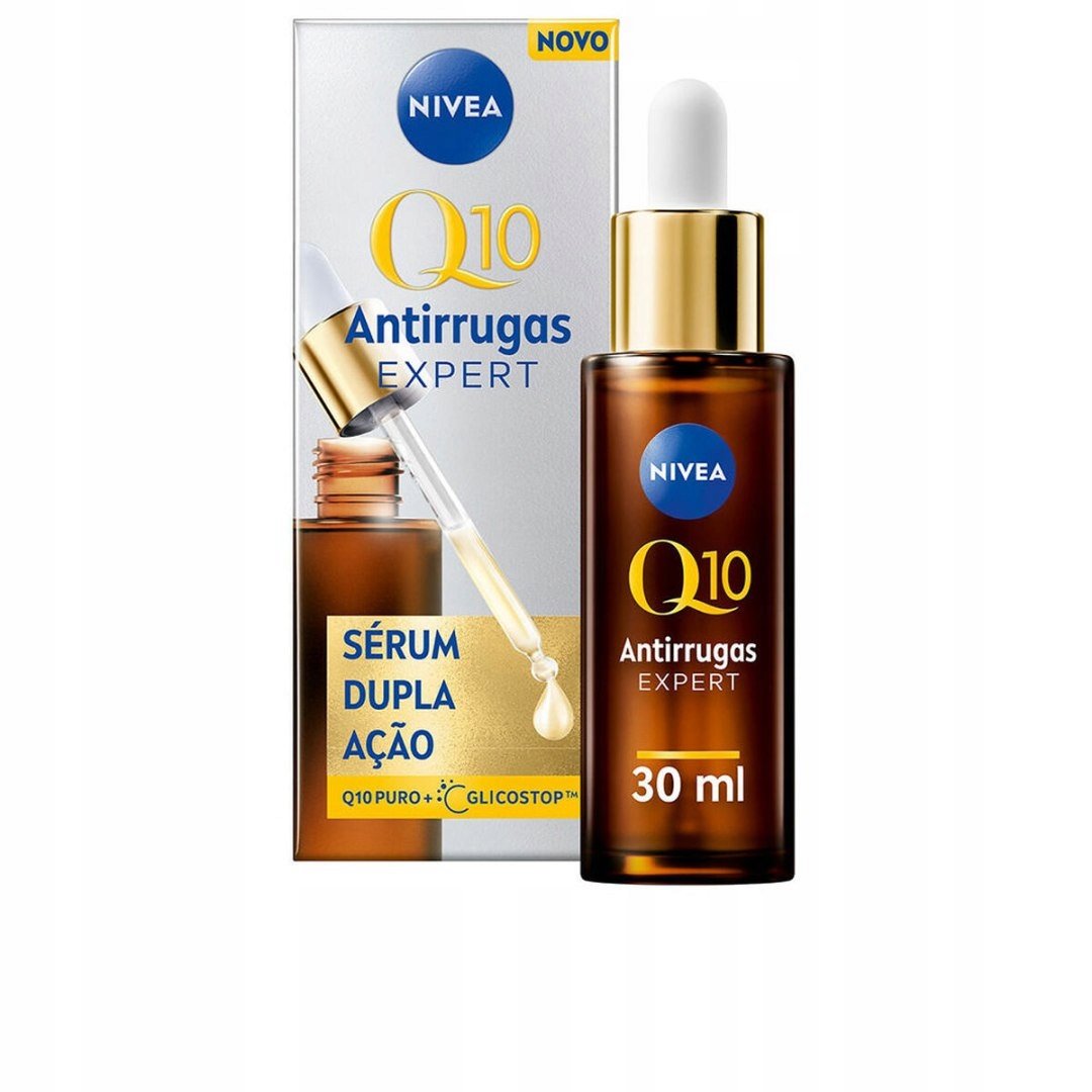 Protivráskové sérum Havaianas Q10+ 30 ml