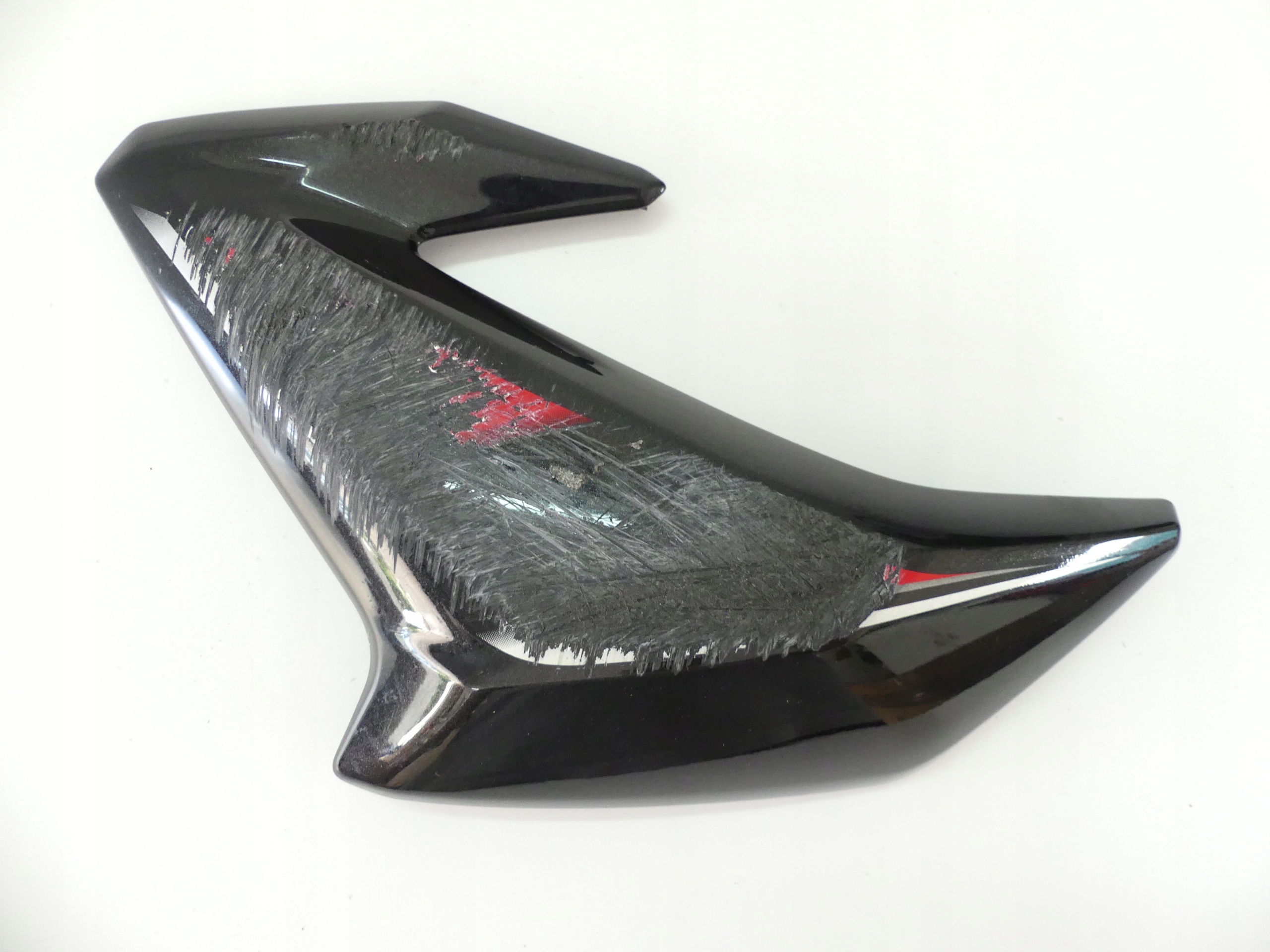 OWIEWKA BOK OSŁONA CHŁODNICA P KAWASAKI Z900