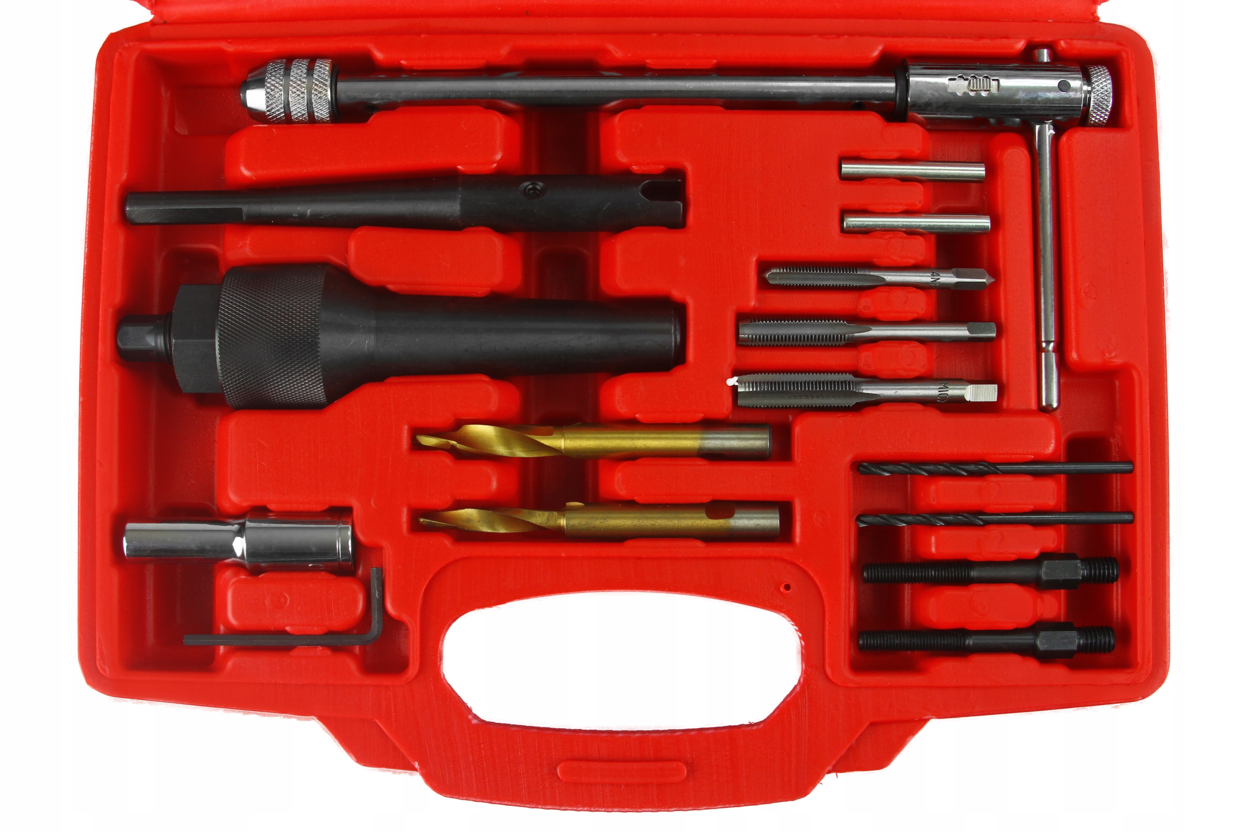 Набор для свечей накаливания M55885