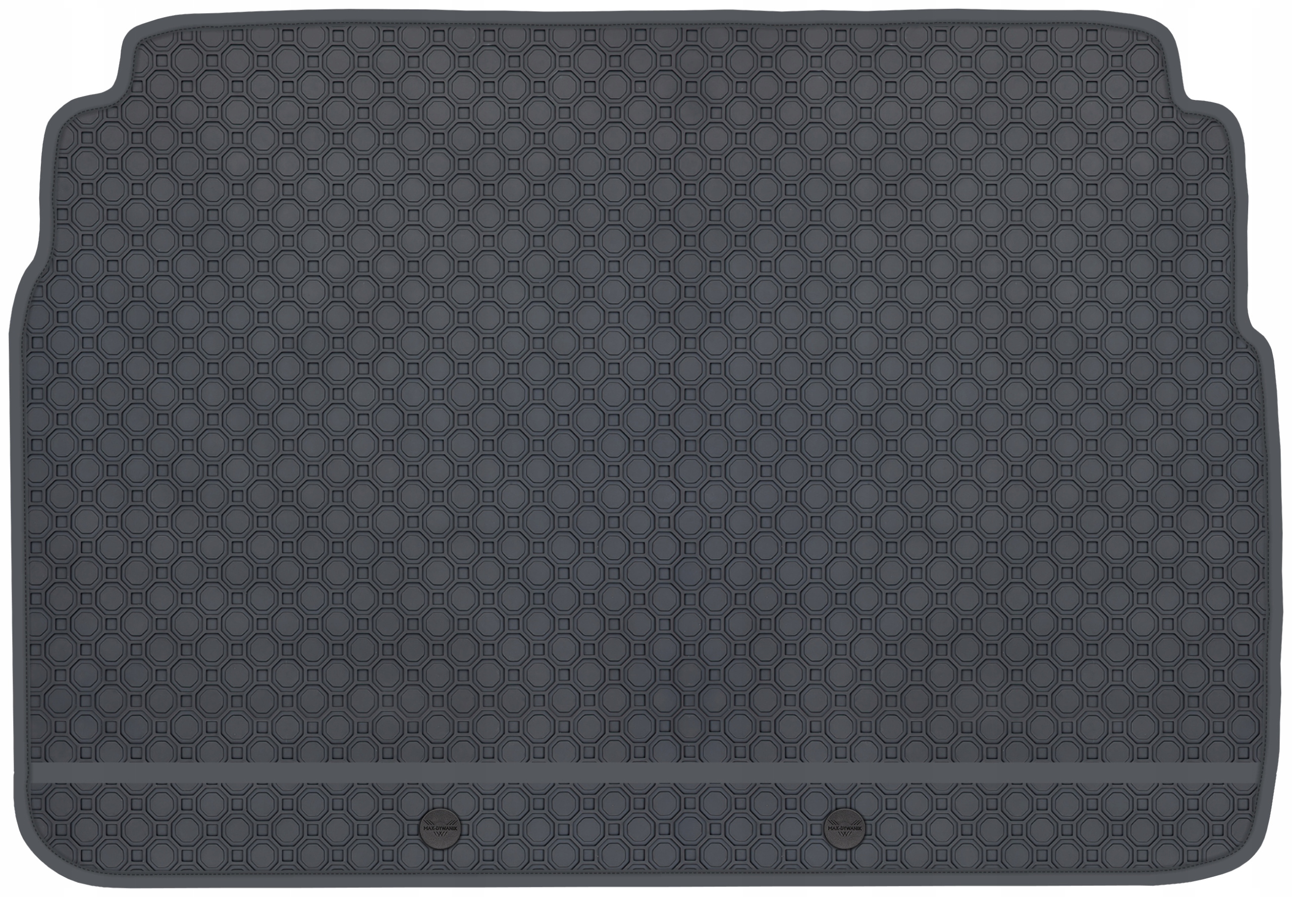 Mercedes E-Class W210 Sd 1995-2003 Podložka do zavazadlového prostoru Primeliner