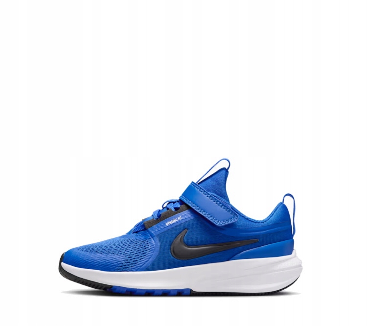 buty dziecięce na rzep Nike Star Runner 5 (ps) HF7005 401 27,5