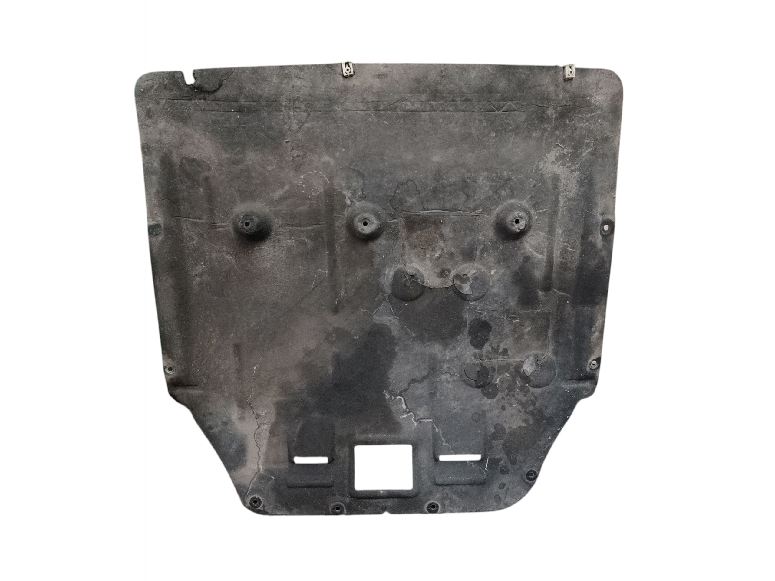 cover below engine BMW X1 F48 (2015-2019)