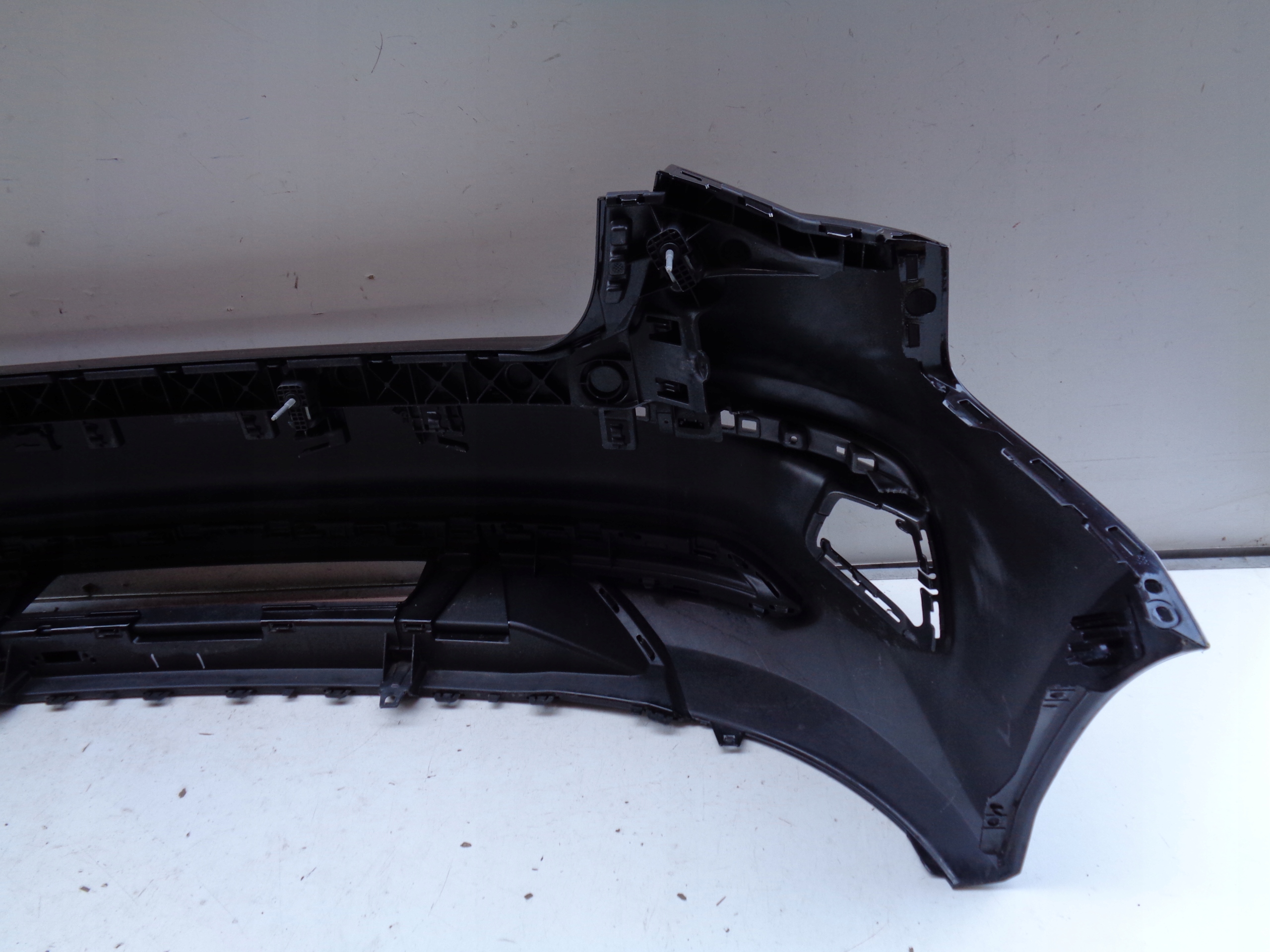 bumper rear AUDI A3 8Y 8Y0 20- SPORTBACK NR 40545