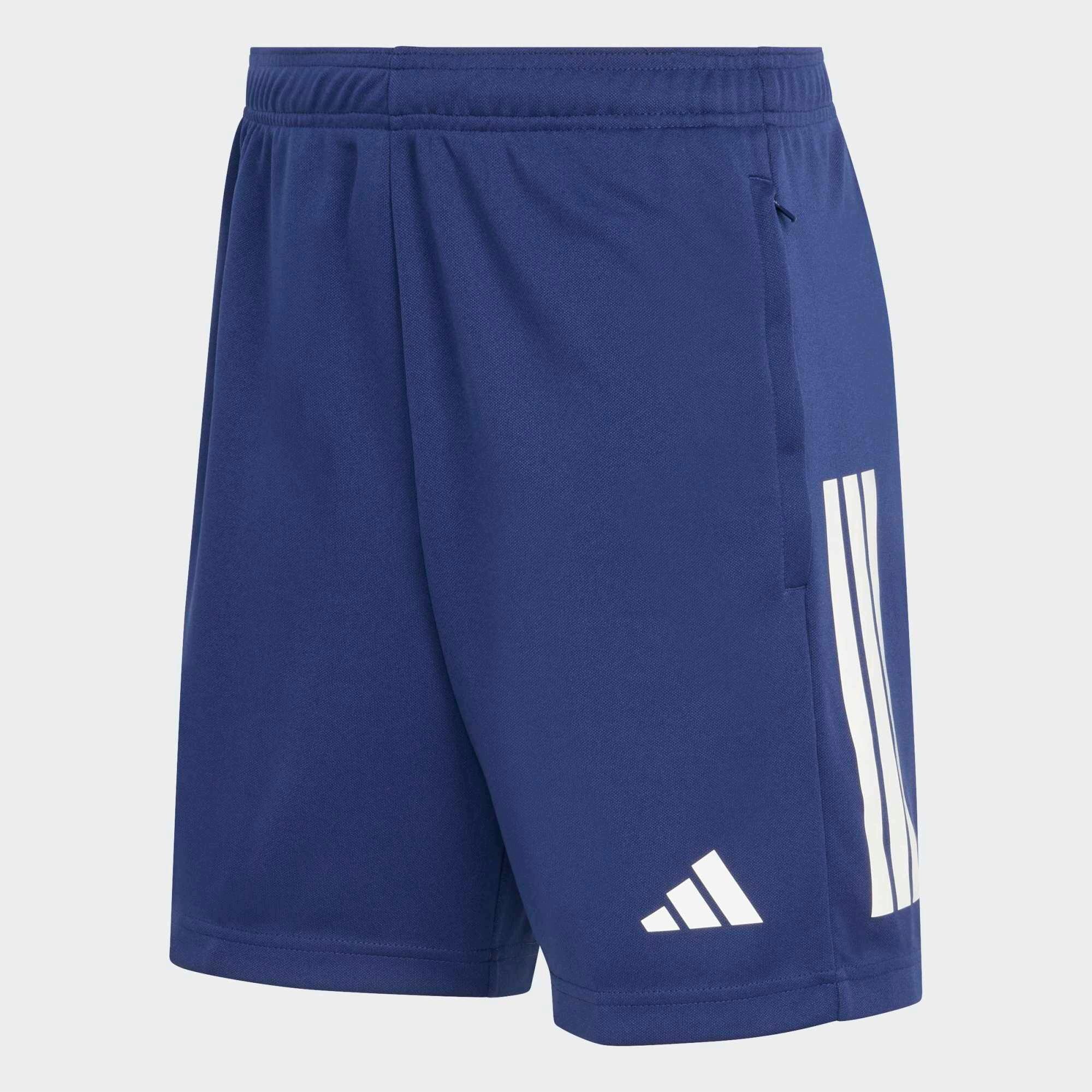 Spodenki piłkarskie Adidas Entrada 26 treningowe