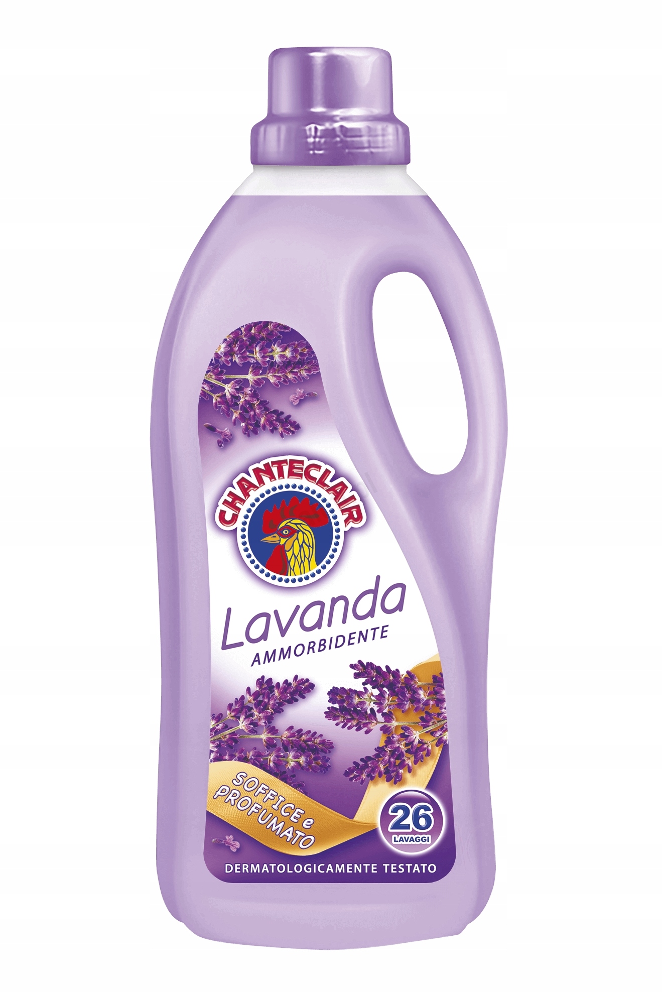 

Chante Clair Lawenda – Płyn do płukania 1,56L 26 p