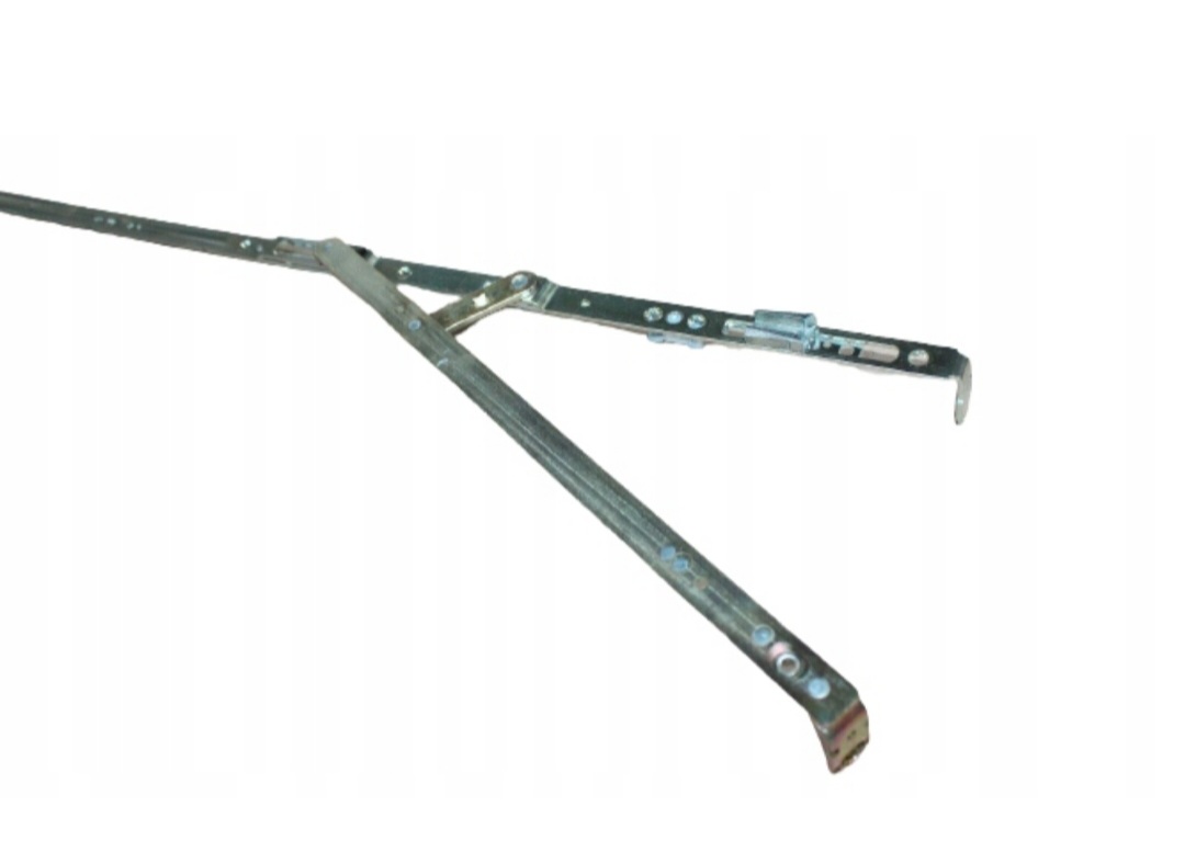 AUBI rozwórka LB GR 2 nożyce długość 49cm