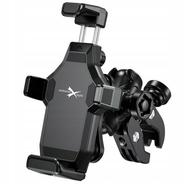 TKN-CONNECT UCHWYT MOTO.ANTYWIBRACYJNY NA TELEFON M25 Producent Extremestyle